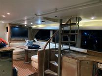 Продажа яхты 65' Viking 2000 Convertible - VIKING