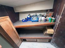 Купить яхту 65' Viking 2000 Convertible - VIKING в Shestakov Yacht Sales