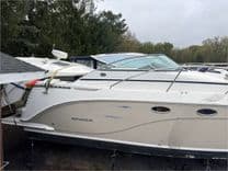 41' Rinker 2006 390 Hard Top - RINKER