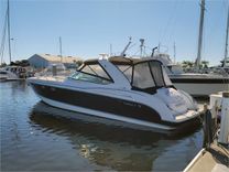 Продажа яхты 40' Formula 2005 400 SS - Formula Boats