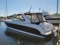 Стоимость яхты 40' Formula 2005 400 SS - Formula Boats