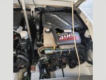 Купить яхту 40' Formula 2005 400 SS в Shestakov Yacht Sales