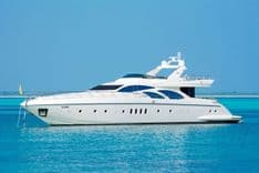 Лучшие предложения покупки яхты Azimut 98 Leonardo - Azimut Yachts