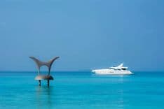 Azimut 98 Leonardo - Azimut Yachts