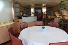 Купить яхту Azimut 98 Leonardo 2004 в Shestakov Yacht Sales