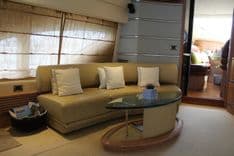 Стоимость яхты Azimut 98 Leonardo - Azimut Yachts