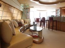 Лучшие предложения покупки яхты Azimut 98 Leonardo 98