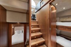 best yacht sales deals Sunseeker Predator 82