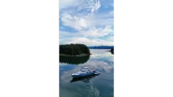 Marlinda - DELTA POWERBOATS