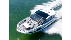 Продажа яхты Only 60 hrs!