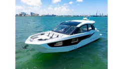 Стоимость яхты Only 60 hrs!