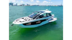 Лучшие предложения покупки яхты Only 60 hrs! 37