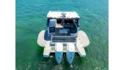 Продажа яхты Only 60 hrs!