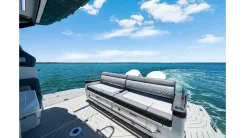 Купить яхту Only 60 hrs! в Shestakov Yacht Sales