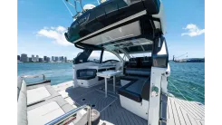 Лучшие предложения покупки яхты Only 60 hrs! 375 GTO