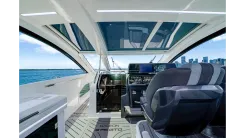 Стоимость яхты Only 60 hrs! 375 GTO