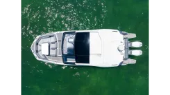 Купить яхту Only 60 hrs! в Shestakov Yacht Sales