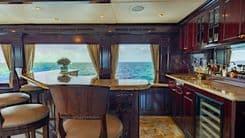 Продажа яхты MISS CHRISTINE 2006