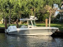 Buy a TT OSSUM DREAM 280 Outrage at Shestakov Yacht Sales