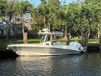 Buy a TT OSSUM DREAM - Boston Whaler at Shestakov Yacht Sales