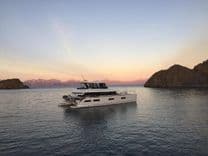 Стоимость яхты Sona 1 - Lagoon