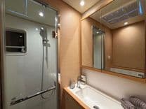 Продажа яхты Sona 1 63