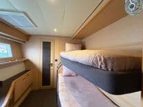 Купить яхту Sona 1 в Shestakov Yacht Sales