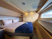 Стоимость яхты Sona 1 2019