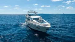 best yacht sales deals Satisfaction 2017