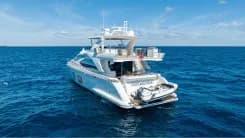 Buy a yacht Satisfaction - Azimut Yachts