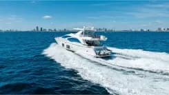best yacht sales deals Satisfaction 84