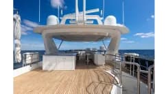 Satisfaction - Azimut Yachts yacht sale