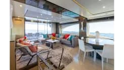 Buy a Satisfaction 2017 at Shestakov Yacht Sales