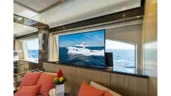 Buy a Satisfaction 84 at Shestakov Yacht Sales