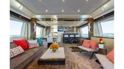 Buy a yacht Satisfaction 84