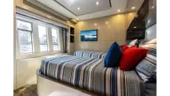 the best price on Satisfaction - Azimut Yachts