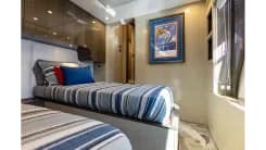 best yacht sales deals Satisfaction 84