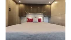 Satisfaction 84 price