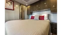 Buy a yacht Satisfaction 84