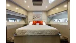 Buy a yacht Satisfaction 2017