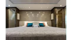 Buy a yacht Satisfaction - Azimut Yachts