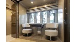 Satisfaction yacht sale