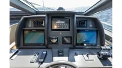 best yacht sales deals Satisfaction 84