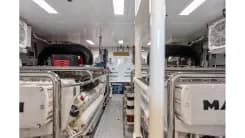 Buy a Satisfaction - Azimut Yachts at Shestakov Yacht Sales