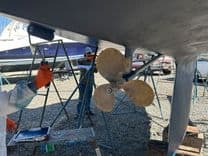 Продажа яхты Cadence - Catalina Yachts