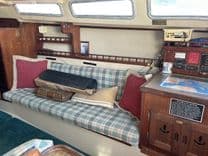 Лучшие предложения покупки яхты Cadence 30