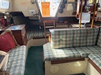 Купить яхту Cadence - Catalina Yachts в Shestakov Yacht Sales