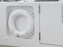 Купить яхту Sea at Last - ALTIMA в Shestakov Yacht Sales