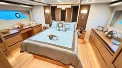 Стоимость яхты Sea at Last - ALTIMA