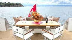 Продажа яхты Sea at Last